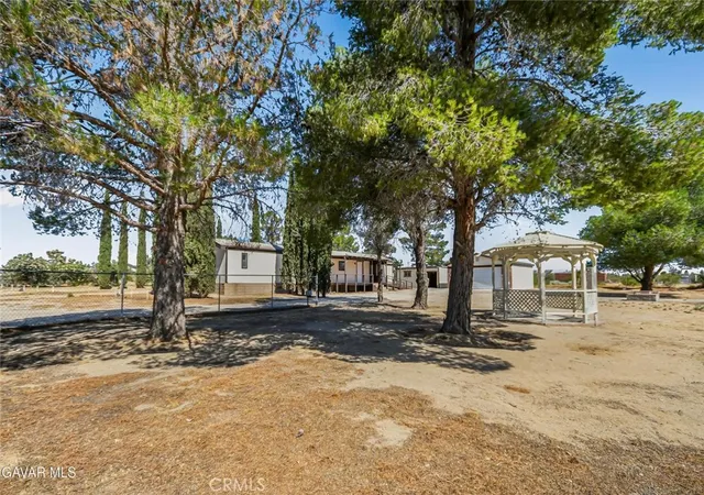 Photo 2 of Sale Pending at 5891 Casper Ave, Mojave, CA 93501 | MLS# SR26144213 | Listing updated on 2026-10-07