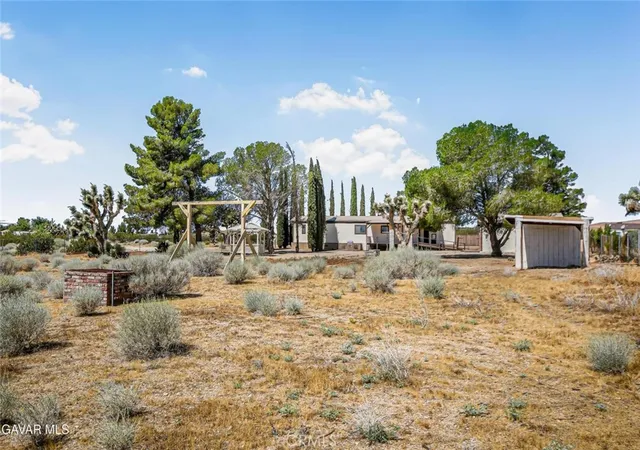 Photo 32 of Sale Pending at 5891 Casper Ave, Mojave, CA 93501 | MLS# SR26144213 | Listing updated on 2026-10-07