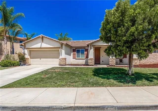 1st image of 31153 Durham Dr, Menifee, CA 92584 | MLS# SW26144150