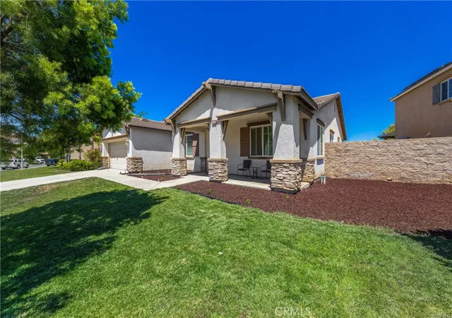 3rd image of 31153 Durham Dr, Menifee, CA 92584 | MLS# SW26144150