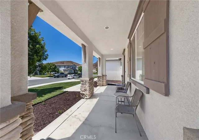 4th image of 31153 Durham Dr, Menifee, CA 92584 | MLS# SW26144150