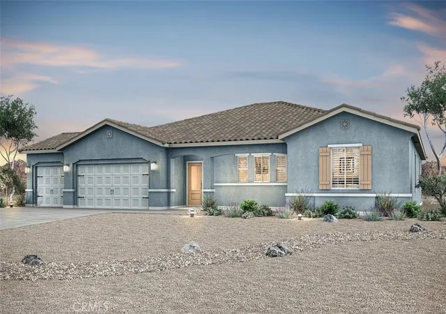 1st image of 14610 Indigo, Apple Valley, CA 92307 | MLS# SW26142278