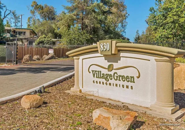 Photo 3 of Sale Pending at 830 W Lincoln Ave #287, Escondido, CA 92026 | MLS# NDP2606337 | Listing updated on 2026-10-02