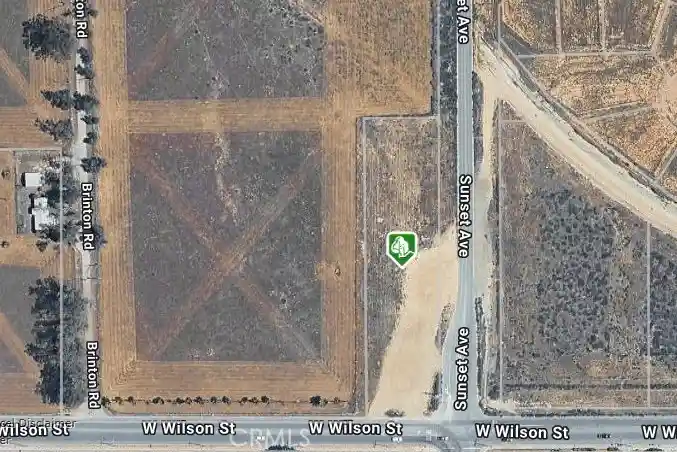 Photo 1 of Land for sale at 0 Wilson Street/sunset Ave Cor Lot, Banning, CA 92220 | MLS# SW26141913 | Listing updated on 2026-07-28