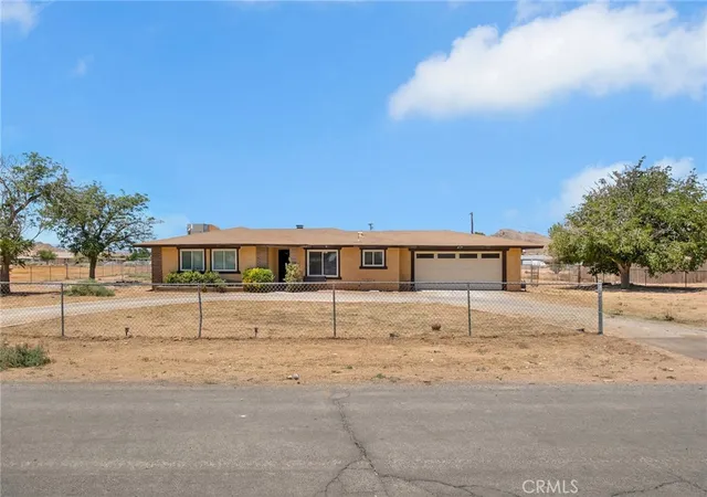 25th image of 15420 Apache, Apple Valley, CA 92307 | MLS# CV26144210
