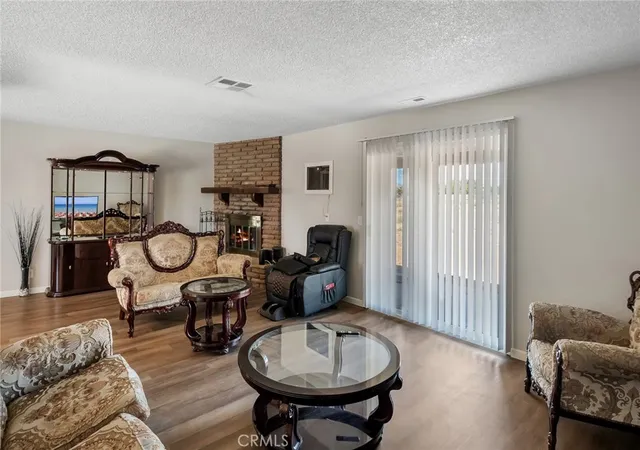 4th image of 15420 Apache, Apple Valley, CA 92307 | MLS# CV26144210