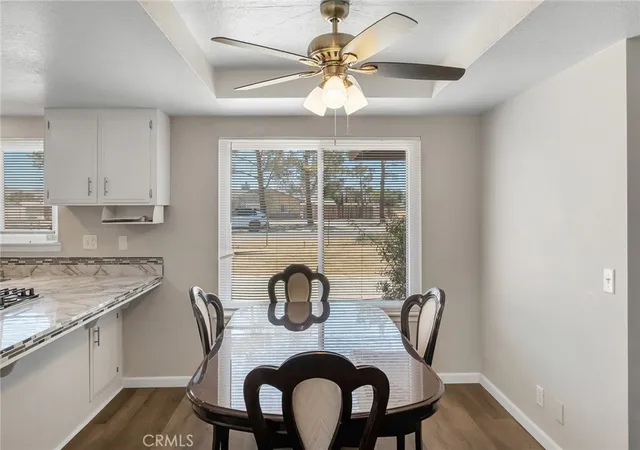 5th image of 15420 Apache, Apple Valley, CA 92307 | MLS# CV26144210