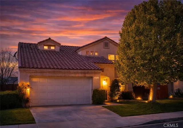 Photo 2 of Single family home for sale at 37733 Harvey St, Palmdale, CA 93550 | MLS# SR26144251 | Listing updated on 2026-10-06