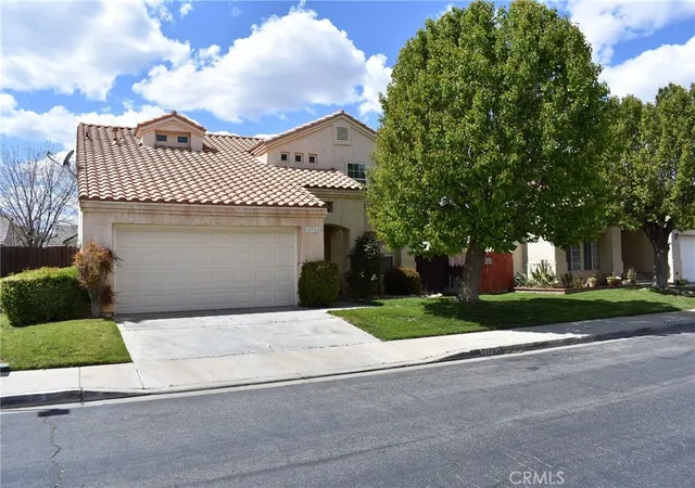 Single family home for sale at 37733 Harvey St, Palmdale, CA 93550 | MLS# SR26144251