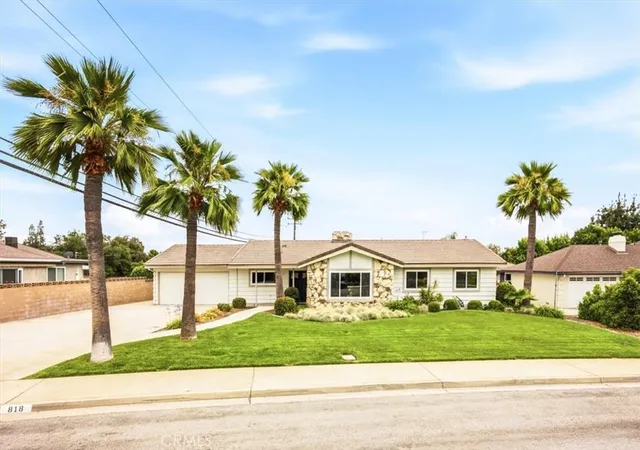Homes for sale in Claremont, CA | 818 Hood, Claremont, CA 91711 | MLS# CV26144260