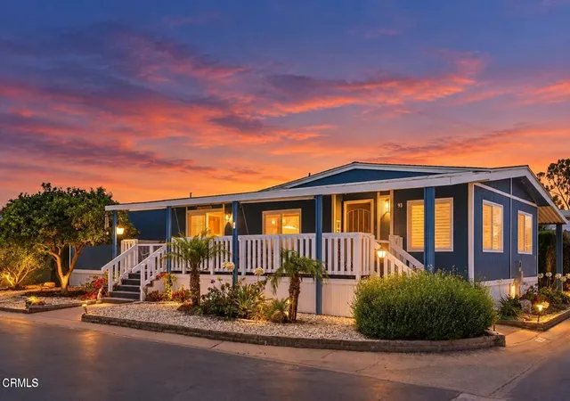 Photo 1 of Sale Pending at 500 W Santa Maria St #93, Santa Paula, CA 93060 | MLS# V1-37364 | Listing updated on 2026-10-08