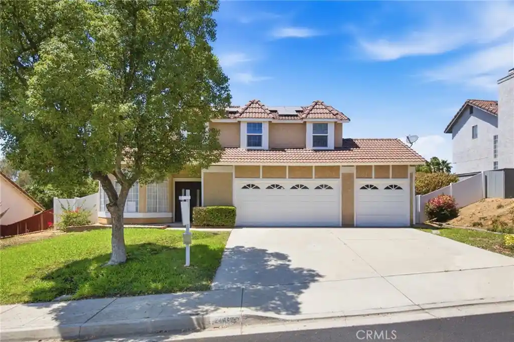 Photo 1 of Sale Pending at 24640 Wild Calla Dr, Moreno Valley, CA 92557 | MLS# IV26139903 | Listing updated on 2026-10-16