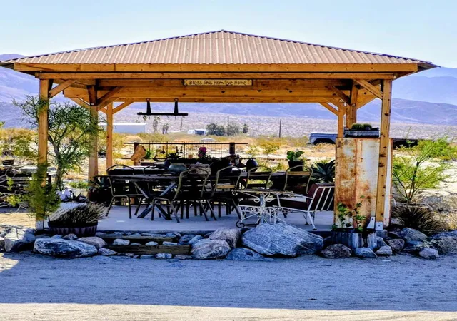 Photo 1 of Sale Pending at 1 Dillon Rd, Sky Valley, CA 92241 | MLS# 219149876DA | Listing updated on 2026-09-07