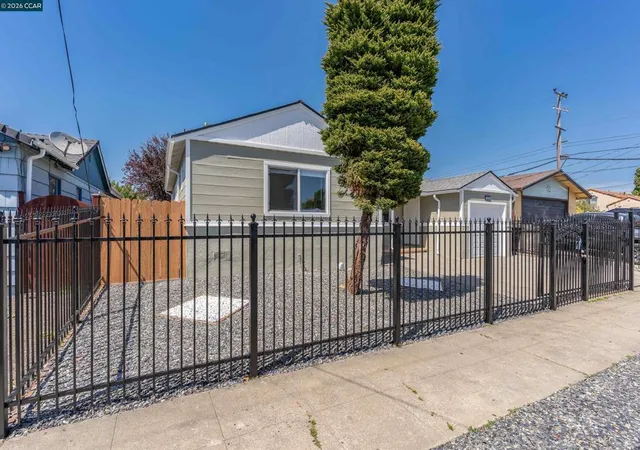 Homes for sale in Richmond, CA | 1927 Visalia Ave, Richmond, CA 94801 | MLS# 41140325