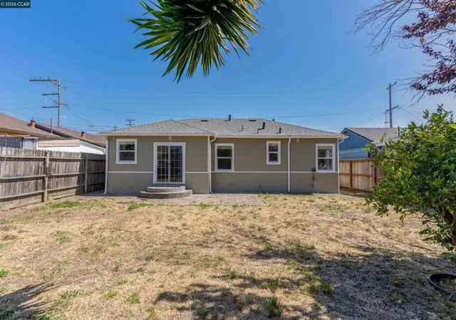 Homes for sale in Richmond, CA | 1927 Visalia Ave, Richmond, CA 94801 | MLS# 41140325