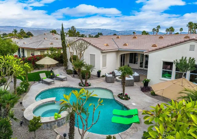 2nd image of 43309 Parkway Esplanade W, La Quinta, CA 92253 | MLS# 219149877DA