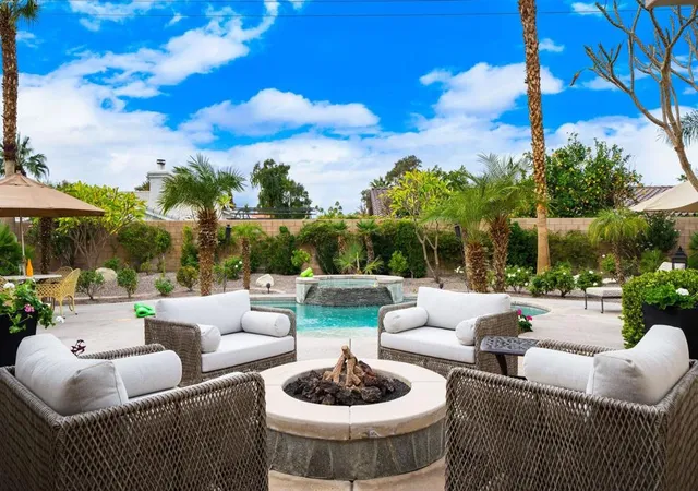 4th image of 43309 Parkway Esplanade W, La Quinta, CA 92253 | MLS# 219149877DA