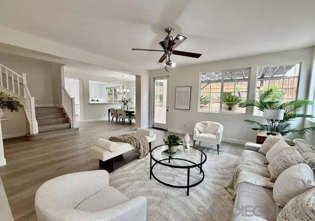 2nd image of 426 Camino Hermoso, San Marcos, CA 92078 | MLS# 260016101SD
