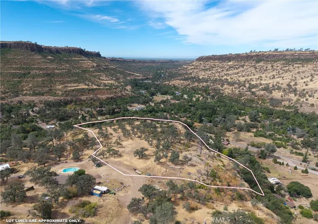 Photo 3 of Land for sale at 1985 Flatiron, Chico, CA 95928 | MLS# SN26136919 | Listing updated on 2026-07-08