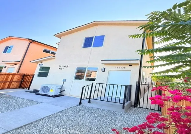 Multi family home for sale at 11108 S Avalon, Los Angeles, CA 90061 | MLS# CV26143211