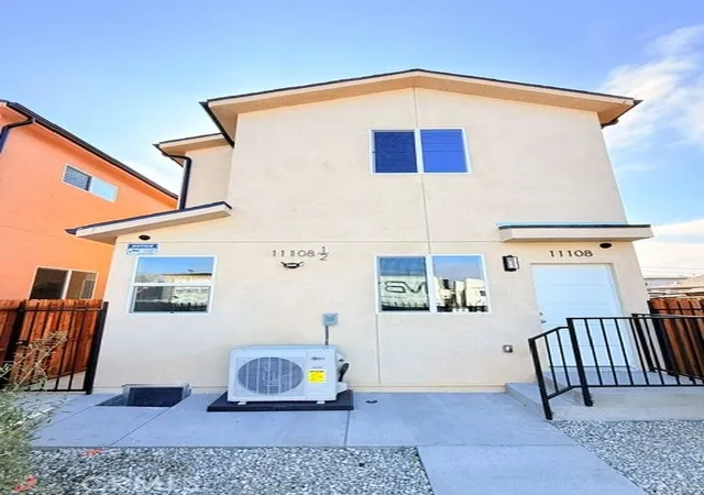 Photo 2 of Multi family home for sale at 11108 S Avalon, Los Angeles, CA 90061 | MLS# CV26143211 | Listing updated on 2026-09-02