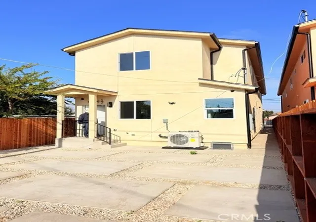 Photo 3 of Multi family home for sale at 11108 S Avalon, Los Angeles, CA 90061 | MLS# CV26143211 | Listing updated on 2026-09-02