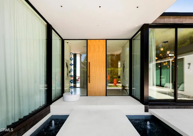 Photo 1 of Single family home for sale at 590 Haynes Ave, Beverly Hills, CA 90210 | MLS# P1-27838 | Listing updated on 2026-09-12