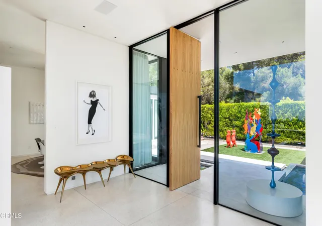 Photo 3 of Single family home for sale at 590 Haynes Ave, Beverly Hills, CA 90210 | MLS# P1-27838 | Listing updated on 2026-09-12