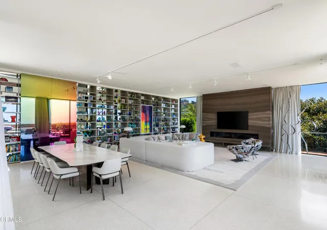 Photo 3 of Single family home for sale at 590 Haynes Ave, Beverly Hills, CA 90210 | MLS# P1-27838 | Listing updated on 2026-09-12