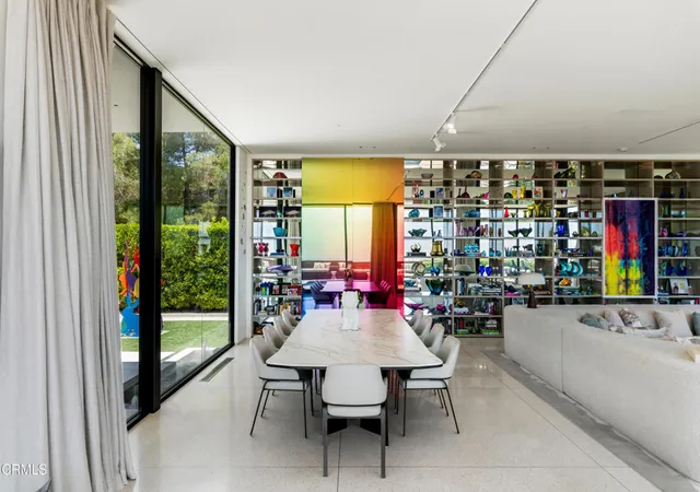 Photo 4 of Single family home for sale at 590 Haynes Ave, Beverly Hills, CA 90210 | MLS# P1-27838 | Listing updated on 2026-09-12
