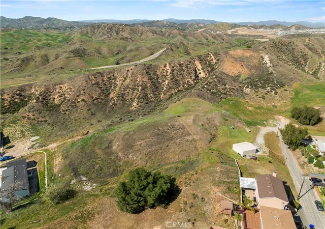 1st image of 0 Lomita Dr, Castaic, CA 91384 | MLS# SR26144296