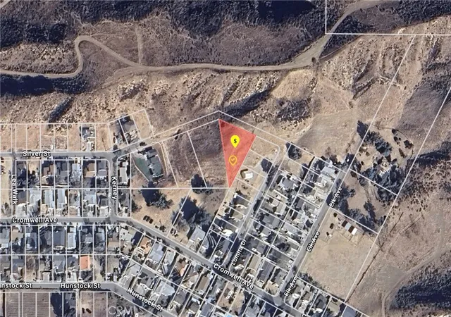 2nd image of 0 Lomita Dr, Castaic, CA 91384 | MLS# SR26144296