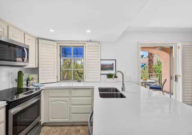 Photo 3 of Condo for sale at 500 E Amado Rd #313, Palm Springs, CA 92262 | MLS# 219149882PS | Listing updated on 2026-10-05
