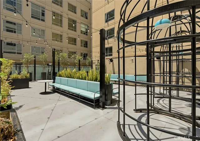 2nd image of The Residences at W Hollywood, Los Angeles, CA 90028