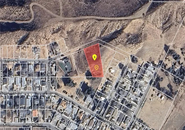 2nd image of 0 Silver St, Castaic, CA 91384 | MLS# SR26144306