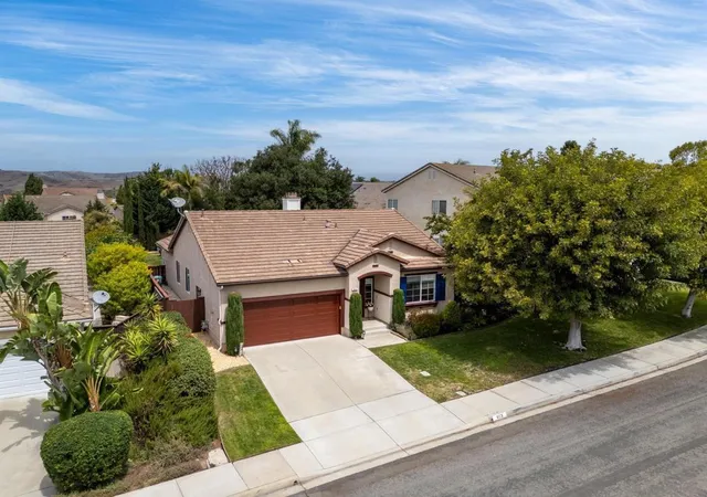 Photo 2 of Sale Pending at 803 El Caballo, Oceanside, CA 92057 | MLS# 260016105SD | Listing updated on 2026-07-10