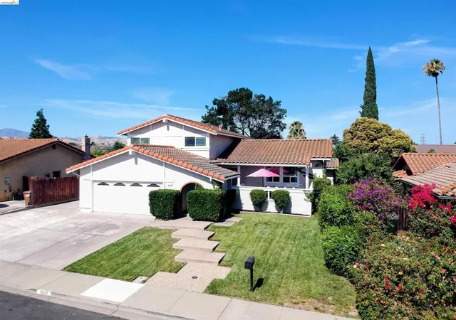 Photo 1 of Single family home for sale at 1612 Geyser Cir, Antioch, CA 94509 | MLS# 41140330 | Listing updated on 2026-09-22