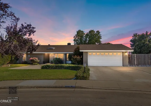 Homes for sale in Bakersfield, CA | 7221 Durango Wy, Bakersfield, CA 93309 | MLS# V1-37365