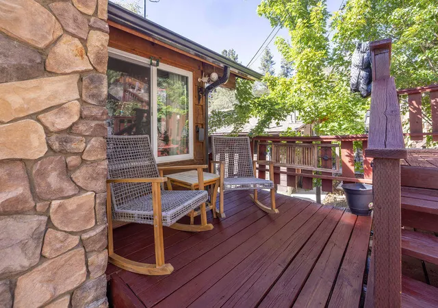 4th image of 1126 Crags Ln, Fawnskin, CA 92333 | MLS# 219149884PS