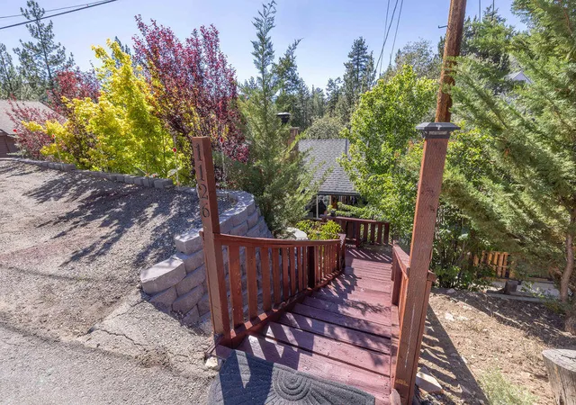 60th image of 1126 Crags Ln, Fawnskin, CA 92333 | MLS# 219149884PS