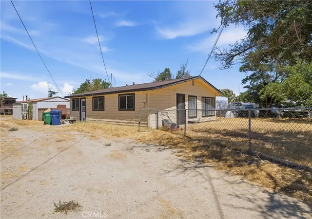 Photo 1 of Sale Pending at 42735 2nd East, Lancaster, CA 93535 | MLS# SR26144328 | Listing updated on 2026-10-30