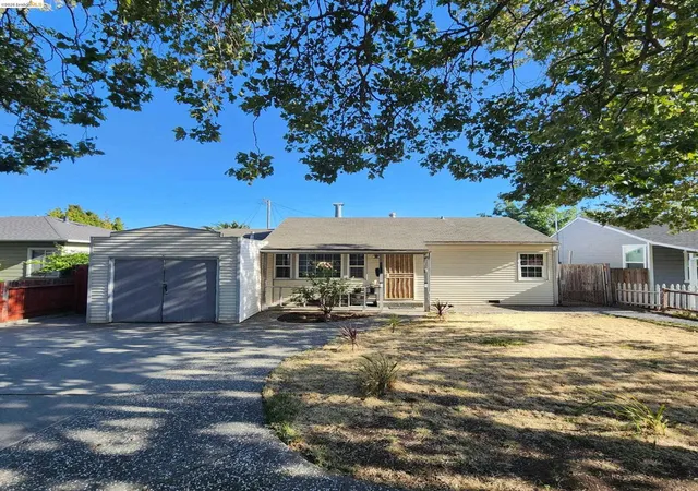 Homes for sale in Vallejo, CA | 2505 Tennessee St, Vallejo, CA 94591 | MLS# 41140333
