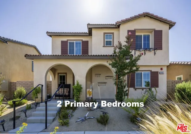 1st image of 26963 Avenida Quintana, Cathedral City, CA 92234 | MLS# 26855103