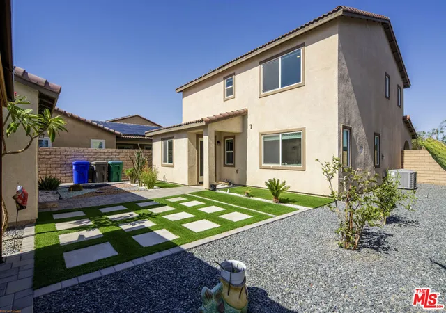 2nd image of 26963 Avenida Quintana, Cathedral City, CA 92234 | MLS# 26855103