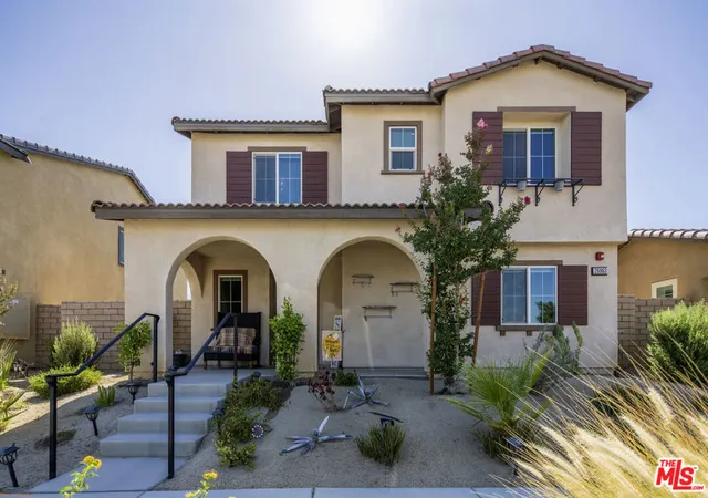 45th image of 26963 Avenida Quintana, Cathedral City, CA 92234 | MLS# 26855103