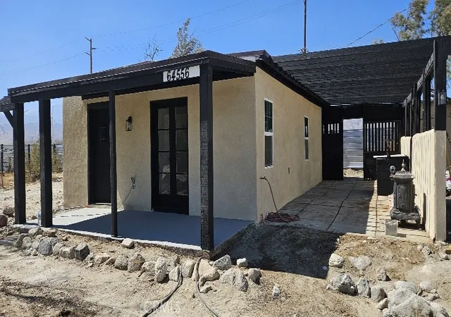1st image of 64556 16th Avenue, North Palm Springs, CA 92258 | MLS# IV26140434