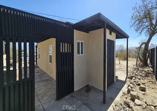 2nd image of 64556 16th Avenue, North Palm Springs, CA 92258 | MLS# IV26140434
