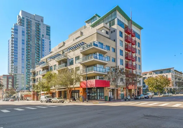 1st image of 875 G St, San Diego, CA 92101
