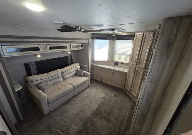 Photo 3 of Manufactured home for sale at 7440 Colony #SPC 38, La Mesa, CA 91942 | MLS# 260016111SD | Listing updated on 2026-10-03