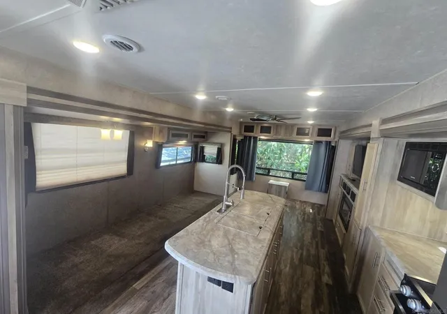 Photo 6 of Manufactured home for sale at 7440 Colony #SPC 38, La Mesa, CA 91942 | MLS# 260016111SD | Listing updated on 2026-10-03